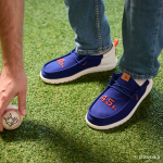 MLB Astros? Wally Funk - Astros Navy/White