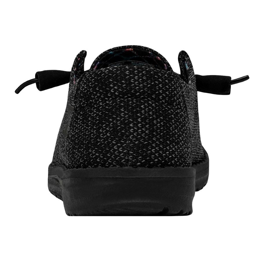 Wendy Sox Micro - Total Black - Image 5