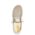 Wendy Metallic Sparkle - Gold