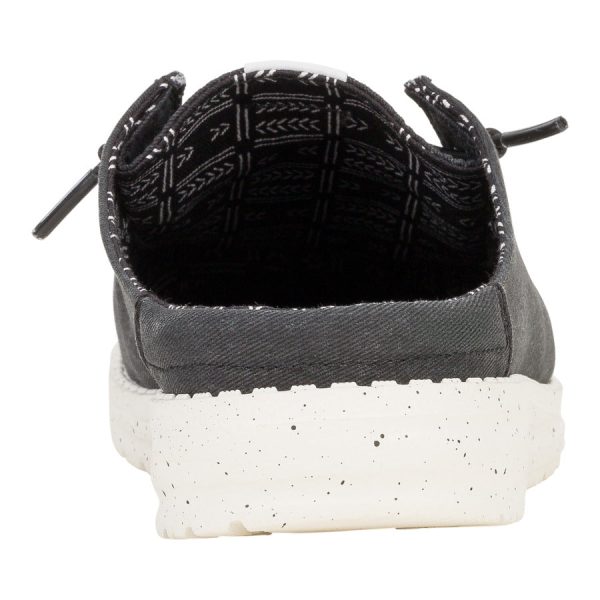 Wendy Slip Classic - Black