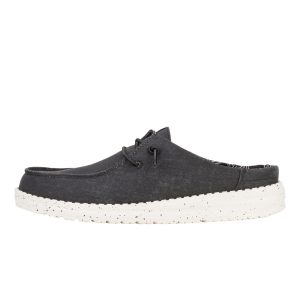 Wendy Slip Classic - Black