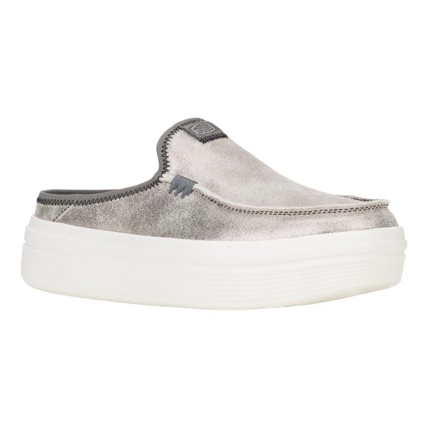 Austin Lift Classic - Metallic Charcoal