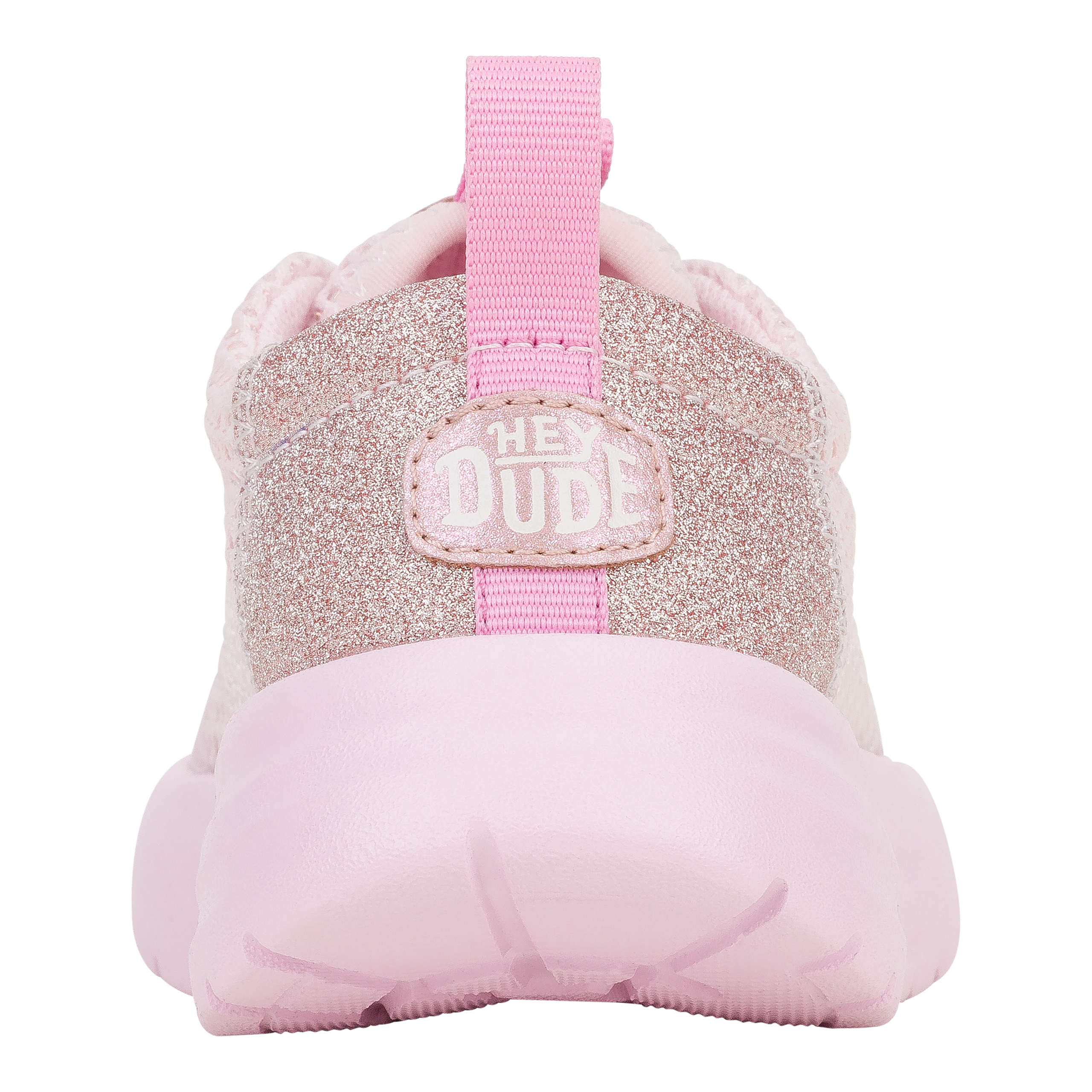 Sirocco Play Toddler Brights - Sparkle Pink - Image 5