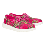 Wendy Youth Realtree Edge Colors - Taffy Pink/Multi