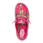 Wendy Youth Realtree Edge Colors - Taffy Pink/Multi