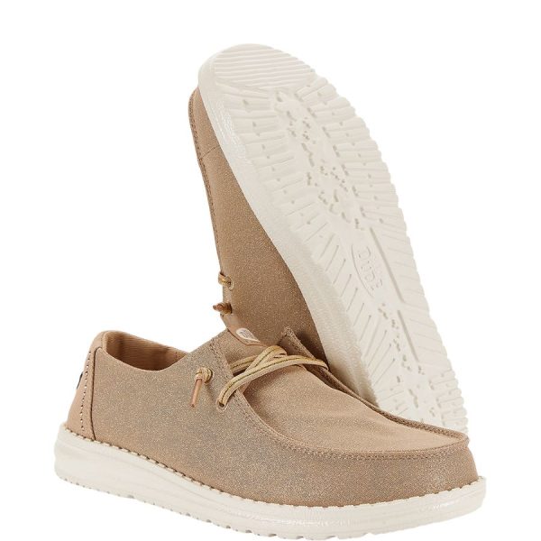 Wendy Stardust - Rose Gold