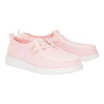 Wendy Surf Wash - Pink