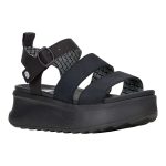 Delray Buckle Classic - Black