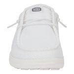 Wendy Work CE Slip Resistant - White