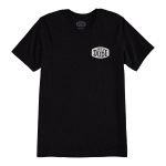 HEYDUDE Buckle Tee - Black
