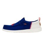 MLB Astros? Wally Funk - Astros Navy/White