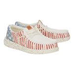 Wally Funk Youth Americana Stars - American Flag