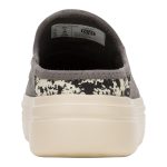 Austin Lift Western - Charcoal