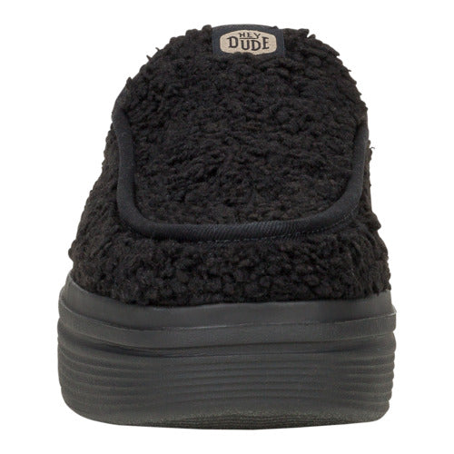 Austin Lift Cozy - Black - Image 4