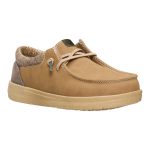 Paul Youth Classic - Nut