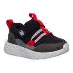 Sirocco Trek AC Toddler Sport - Black