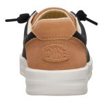 Karina Duo Classic - Black/Tan