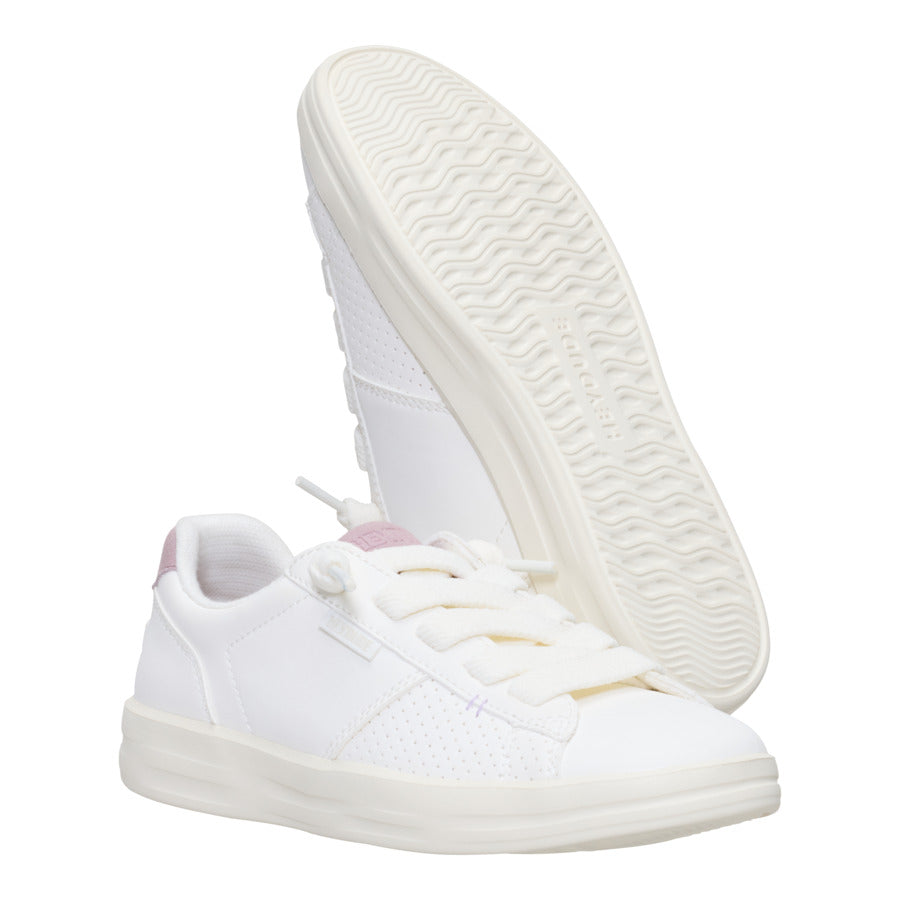 Karina Duo Classic - White - Image 3