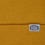 HEYDUDE Cuff Beanie - Camel