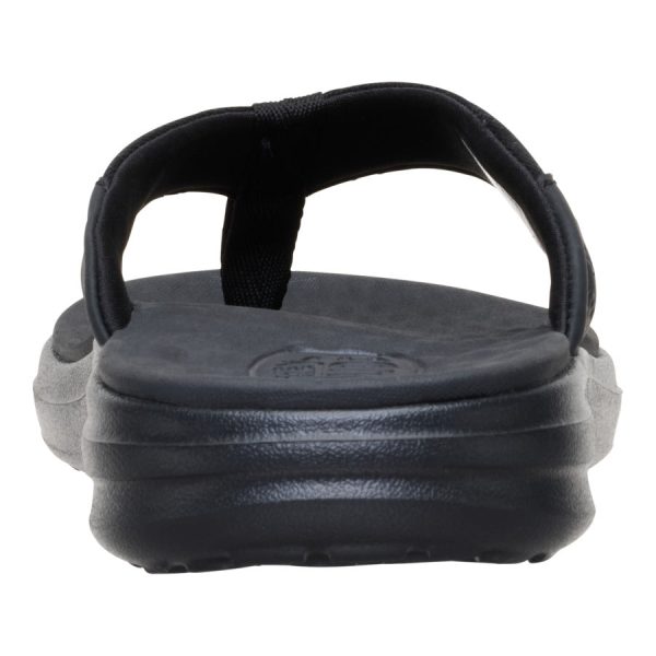 Finn Flip - Black/Black