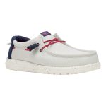 Wally Americana Golf - Grey/Multi