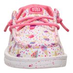Wendy Toddler Ice Cream Social - White/Multi