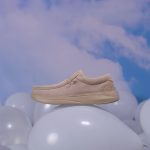 Wendy Comf Suede - Tan