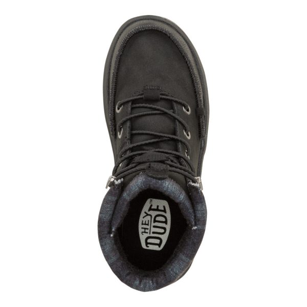 Bradley Youth Classic - Black
