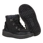 Bradley Toddler Classic - Black