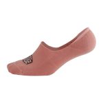 HEYDUDE No Show Sock 3 Pack - Ash