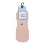 HEYDUDE No Show Sock 3 Pack - Ash