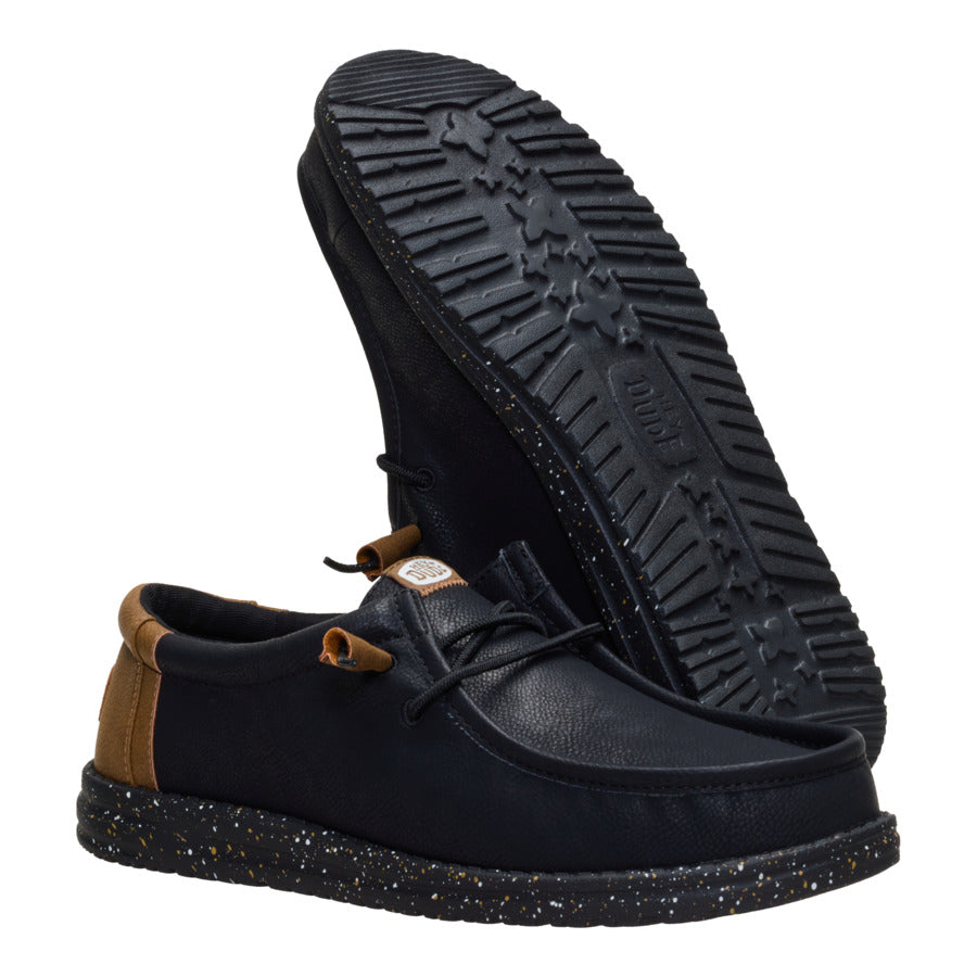 Wally Break Bronze - Black - Image 3