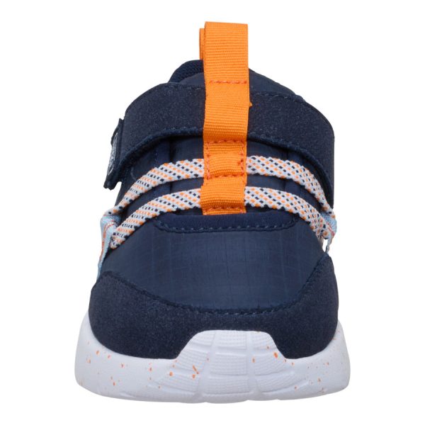 Sirocco Trek AC Toddler Sport - Navy