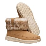 Camden Cuff Classic Cozy - Cognac