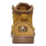 Jelly Roll Bradley Leather - Tan/Brown